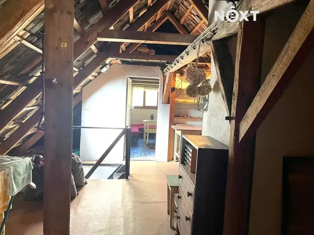 Prodej chalupy, Bílý Potok, 160 m2