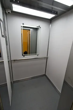 Prodej bytu 1+kk, Planá, Bohušova, 30 m2