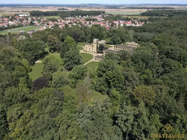 Prodej bytu 3+kk, Býchory, 101 m2