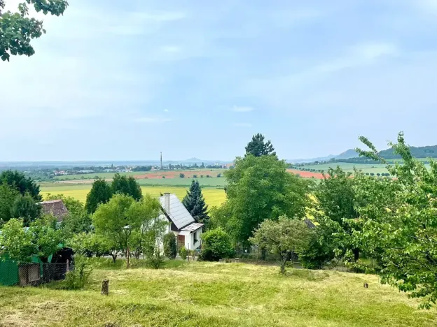 Pronájem zahrady, Žitenice, 611 m2