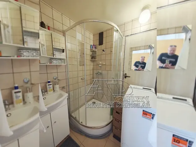 Pronájem bytu 3+1, České Budějovice, Kubatova, 63 m2