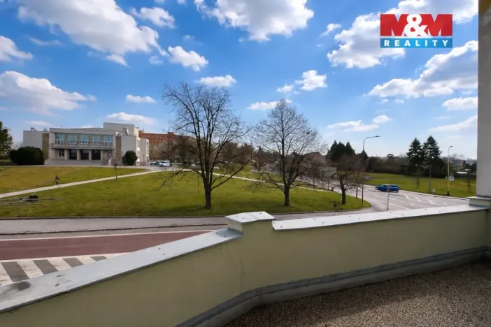 Pronájem kanceláře, Hlučín, Ostravská, 86 m2