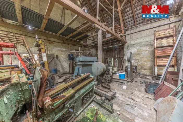 Prodej rodinného domu, Mělnické Vtelno - Radouň, Libeňská, 100 m2