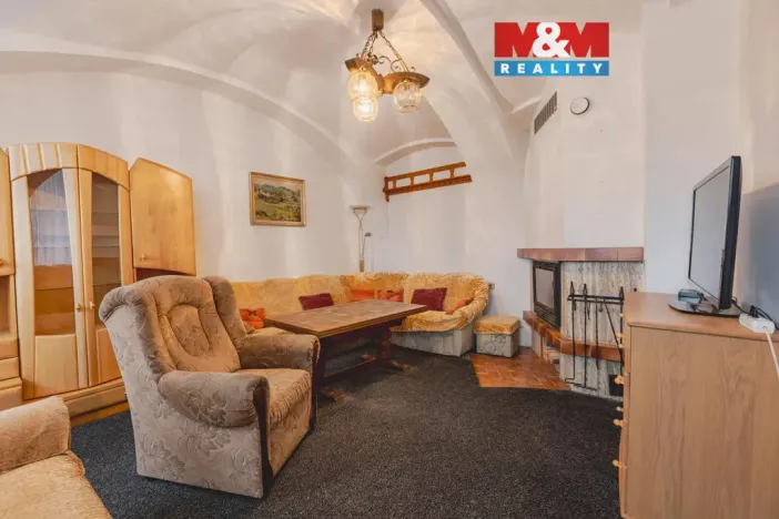 Prodej rodinného domu, Zavlekov, 183 m2