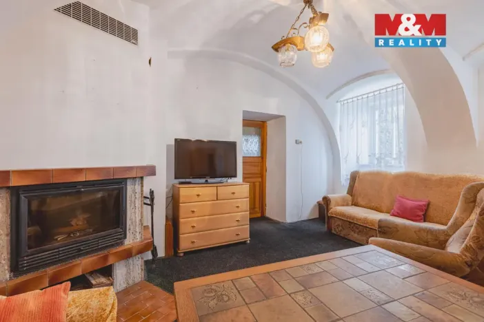 Prodej rodinného domu, Zavlekov, 183 m2