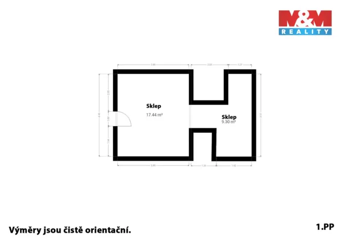 Prodej rodinného domu, Zavlekov, 183 m2