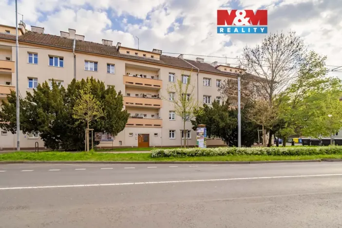 Prodej bytu 3+1, Teplice, Duchcovská, 65 m2