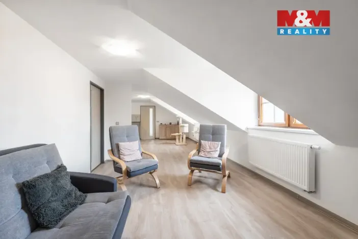 Prodej rodinného domu, Vsetín, Nepřejov, 240 m2