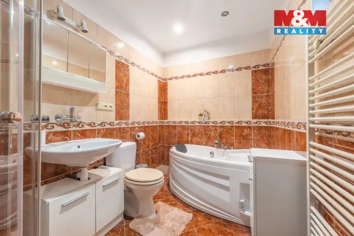 Prodej rodinného domu, Vsetín, Nepřejov, 240 m2