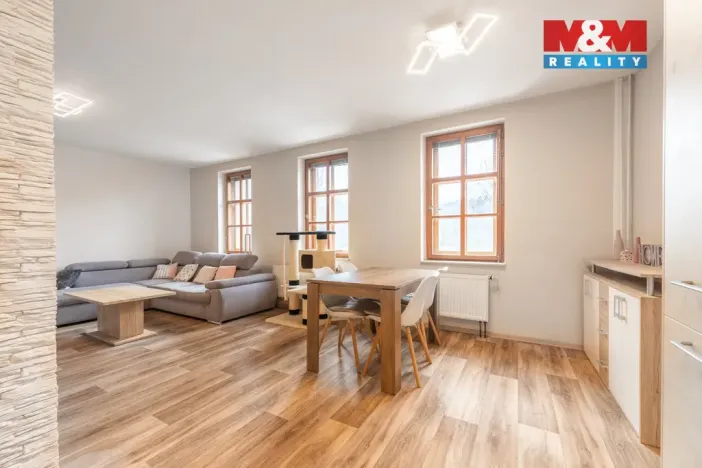 Prodej rodinného domu, Vsetín, Nepřejov, 240 m2