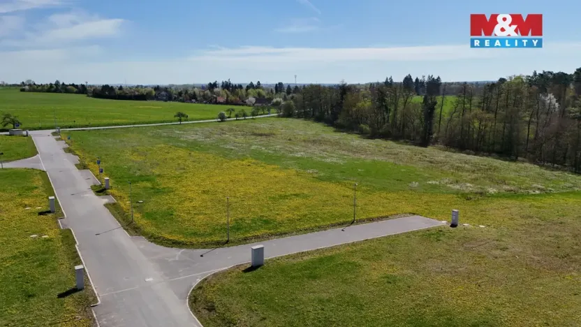 Prodej pozemku pro bydlení, Praha, Třísovská, 15939 m2