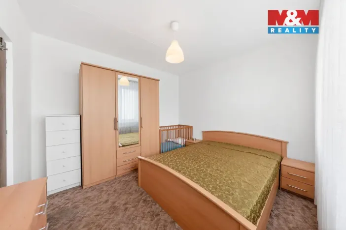 Prodej bytu 3+1, Brno - Líšeň, Josefy Faimonové, 78 m2