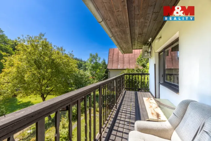 Prodej chaty, Chotýšany - Městečko, 75 m2