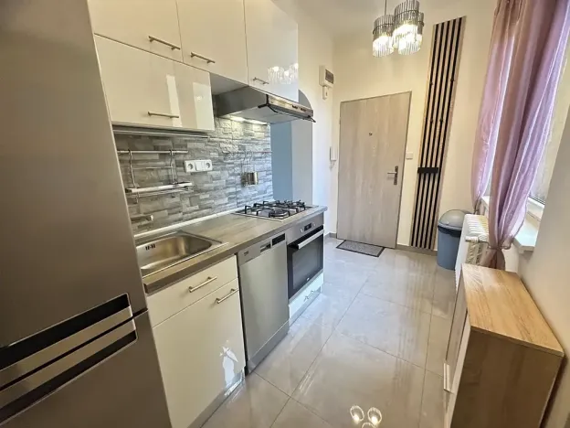 Pronájem bytu 3+1, Jablonec nad Nisou, Skřivánčí, 70 m2