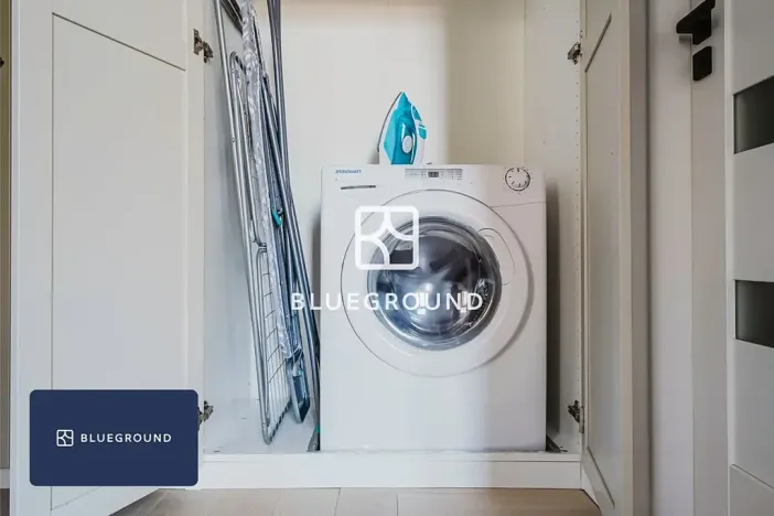 Pronájem bytu 1+kk, Praha - Žižkov, Bořivojova, 36 m2