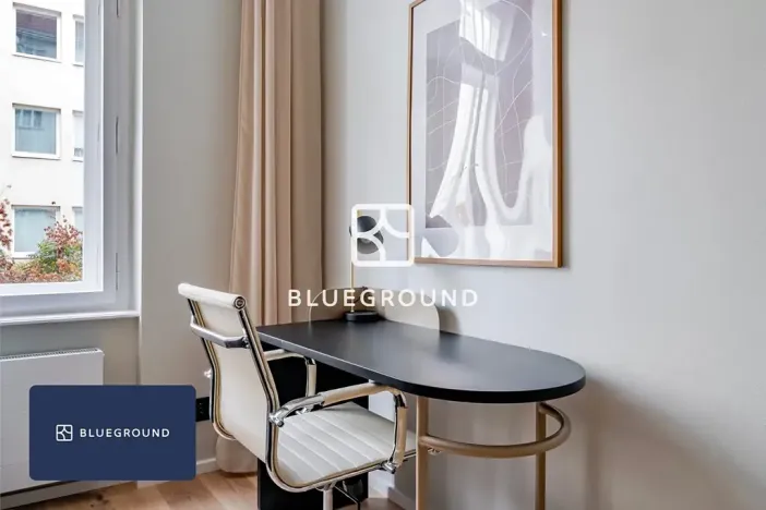 Pronájem bytu 3+kk, Praha - Vinohrady, U Kanálky, 75 m2