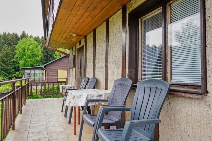 Prodej chaty, Řetová, 60 m2