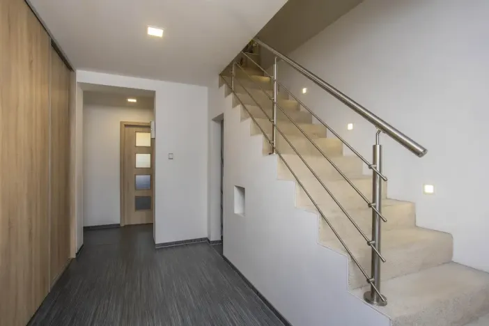 Prodej bytu 3+1, Pardubice - Zelené Předměstí, Čihákova, 138 m2