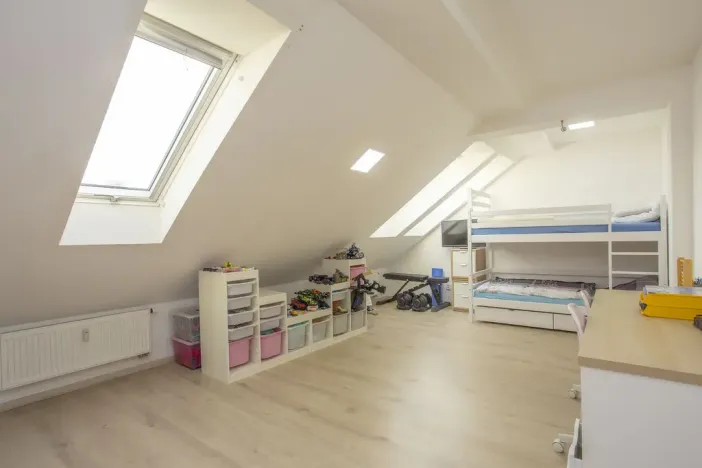 Prodej bytu 3+1, Pardubice - Zelené Předměstí, Čihákova, 138 m2