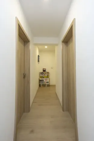 Prodej bytu 3+1, Pardubice - Zelené Předměstí, Čihákova, 138 m2