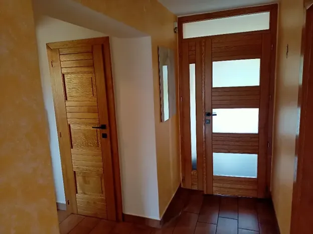 Pronájem rodinného domu, Hluk, 200 m2