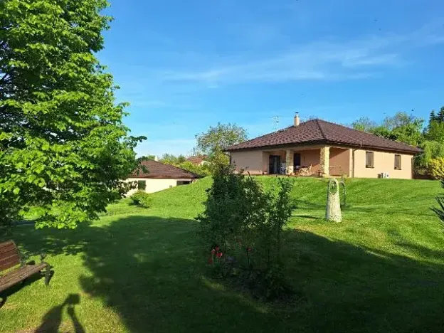 Prodej rodinného domu, Cvrčovice, 168 m2