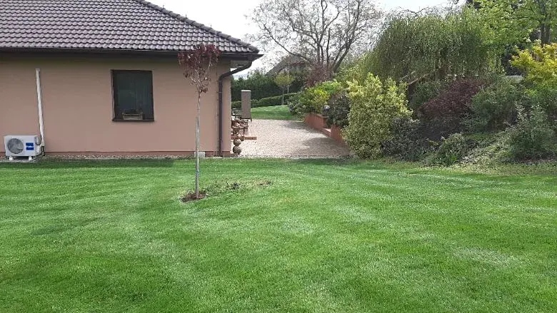 Prodej rodinného domu, Cvrčovice, 168 m2