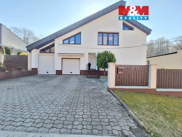 Prodej kanceláře, Ostrava - Radvanice, Turgeněvova, 250 m2