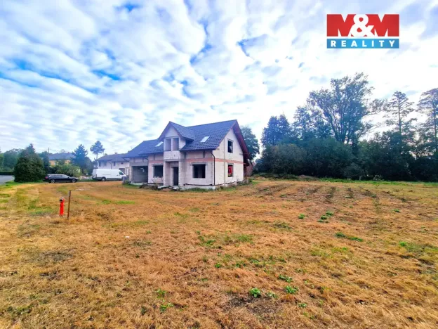 Prodej rodinného domu, Opava - Kateřinky, Pekařská, 165 m2