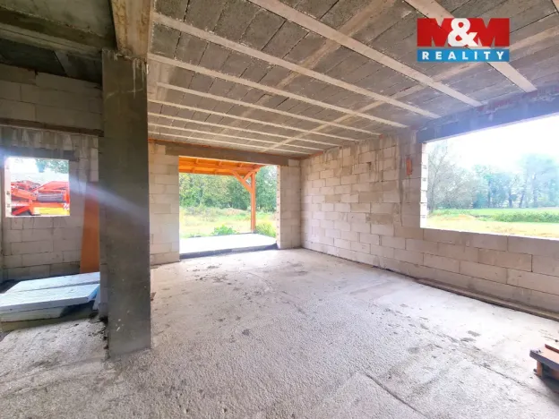 Prodej rodinného domu, Opava - Kateřinky, Pekařská, 165 m2