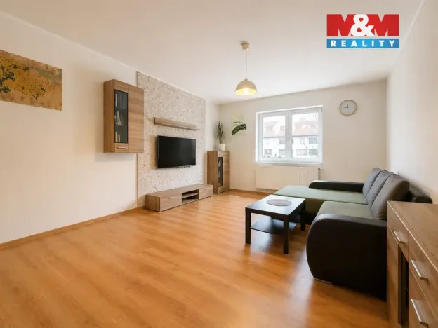 Prodej bytu 2+1, České Budějovice - České Budějovice 5, Ledenická, 72 m2