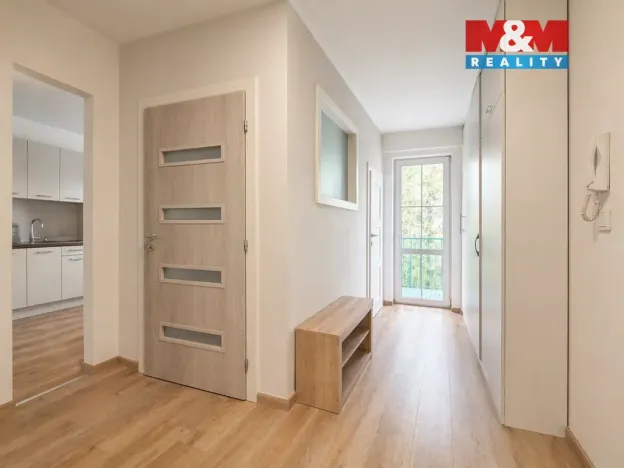 Prodej bytu 2+1, České Budějovice - České Budějovice 5, Ledenická, 72 m2