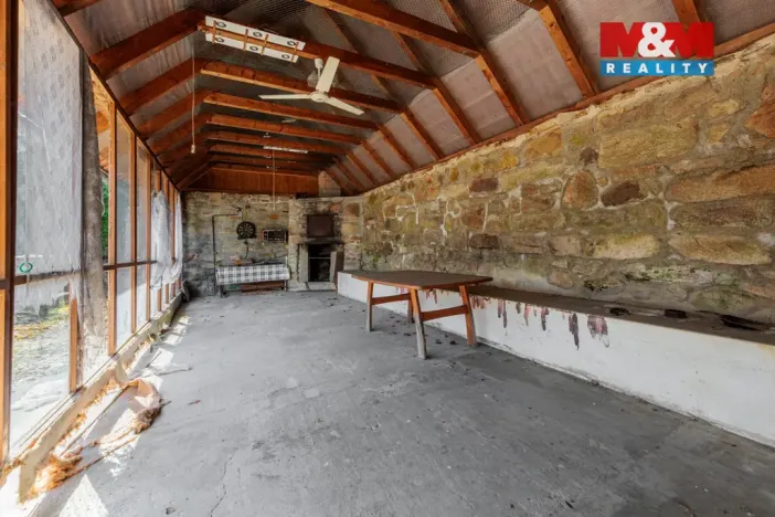 Prodej chalupy, Horní Slavkov, Kfely, 155 m2