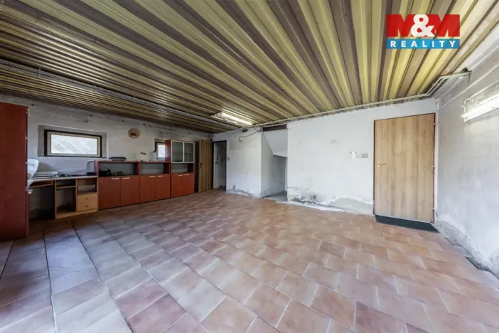 Prodej chalupy, Horní Slavkov, Kfely, 155 m2