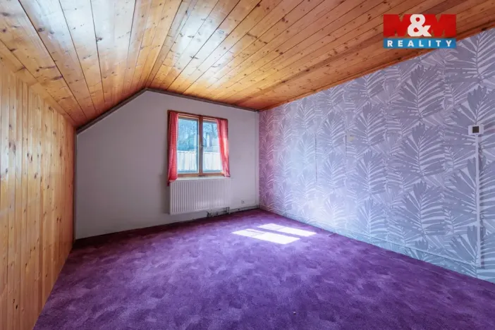 Prodej chalupy, Horní Slavkov, Kfely, 155 m2