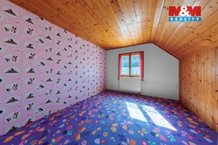 Prodej chalupy, Horní Slavkov, Kfely, 155 m2