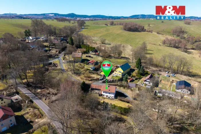 Prodej chalupy, Horní Slavkov, Kfely, 155 m2