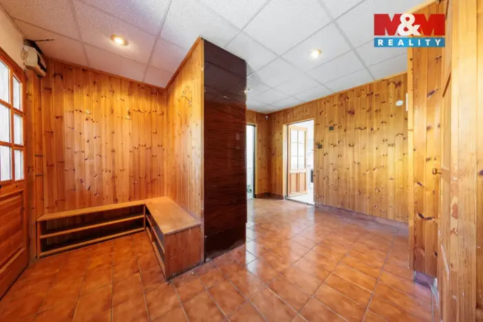 Prodej chalupy, Horní Slavkov, Kfely, 155 m2