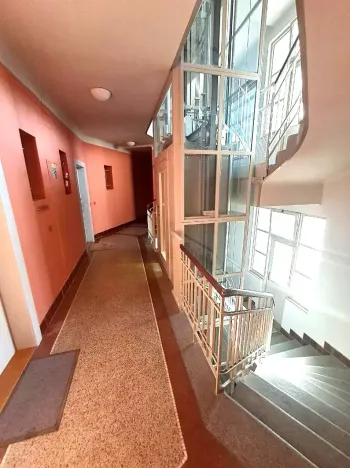 Prodej bytu 1+1, Praha - Nusle, Hvězdova, 49 m2