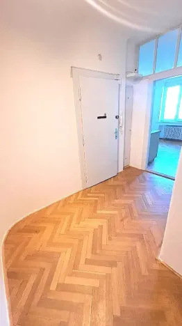 Prodej bytu 1+1, Praha - Nusle, Hvězdova, 49 m2