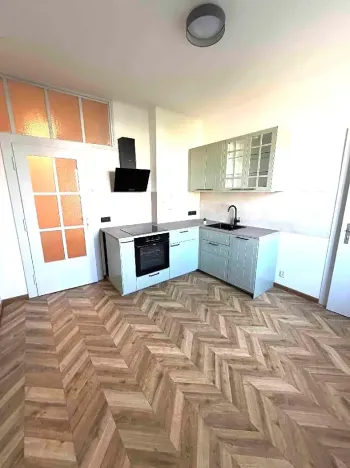 Prodej bytu 1+1, Praha - Nusle, Hvězdova, 49 m2