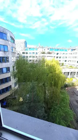 Prodej bytu 1+1, Praha - Nusle, Hvězdova, 49 m2