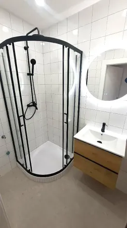 Prodej bytu 1+1, Praha - Nusle, Hvězdova, 49 m2