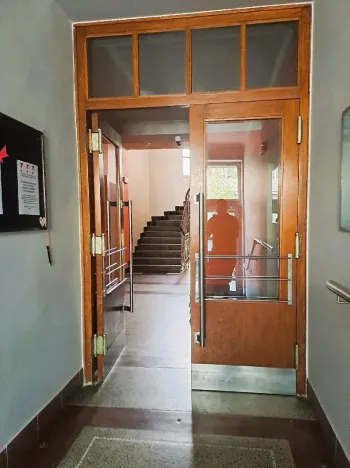 Prodej bytu 1+1, Praha - Nusle, Hvězdova, 49 m2