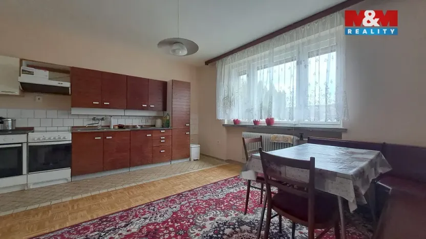 Prodej rodinného domu, Velká nad Veličkou, 240 m2