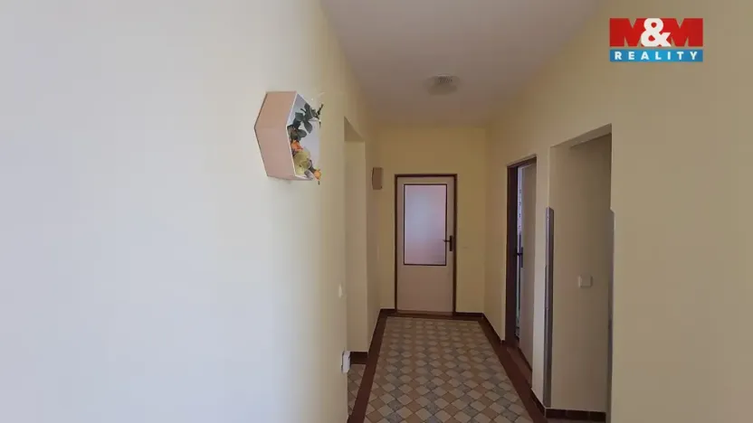 Prodej rodinného domu, Velká nad Veličkou, 240 m2