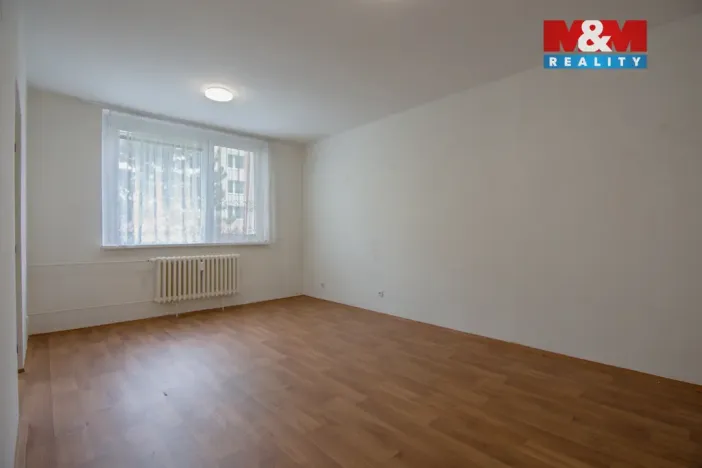 Pronájem bytu 1+kk, Mladá Boleslav - Mladá Boleslav II, Na Radouči, 39 m2