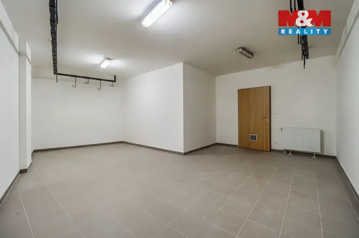 Prodej bytu 1+kk, Jablonec nad Nisou, Anenské náměstí, 20 m2