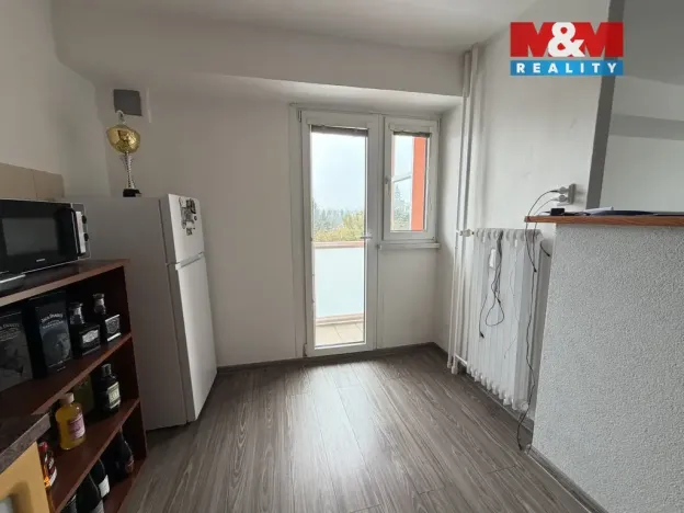 Prodej bytu 3+1, Frýdek-Místek - Místek, Bezručova, 66 m2