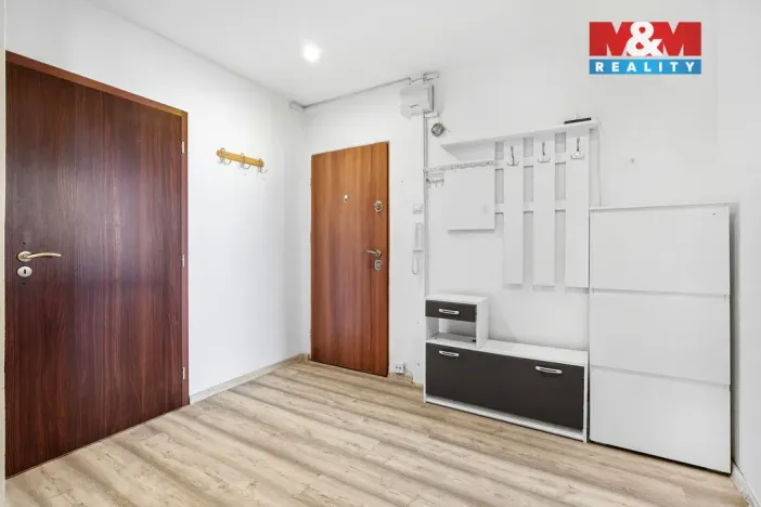 Prodej bytu 4+1, Teplice - Trnovany, Olbrachtova, 88 m2